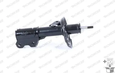 MONROE D0041L On Amortısor Sol Mokka - Mokka X (Teklı)  95353836