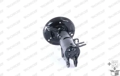 MONROE D0041L On Amortısor Sol Mokka - Mokka X (Teklı)  95353836