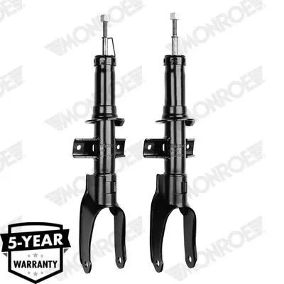 MONROE D0044 On Amortısor Gazlı Amarok 10>> 2H0413031K