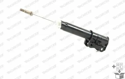 MONROE D0202R On Amortısor  Sağ Grand Vıtara 98>05 Gazlı 4160166D00