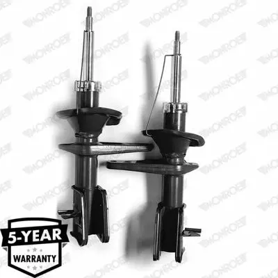 MONROE D0401 On Amortısor Freelander 1,8td - 2,5 V6 98> 436185, 436188, 436355, 436356, 436357, 72119125, 72119126, 93185698, 93185699, 93185700