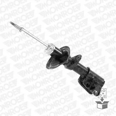 MONROE D0401R Amortısor On Sağ Freelander 1.8-2.0 RSC000020