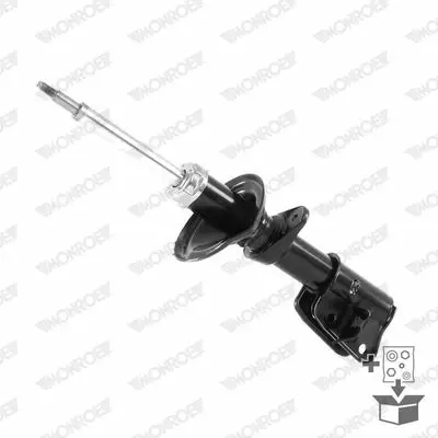 MONROE D0401R Amortısor On Sağ Freelander 1.8-2.0 RSC000020