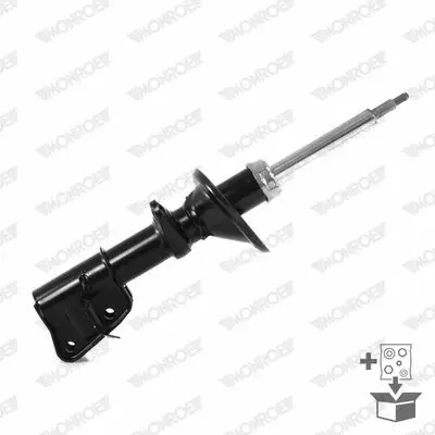 MONROE D0402L Amortısor On Sol Freelander 1.8-2.0 RSC000030