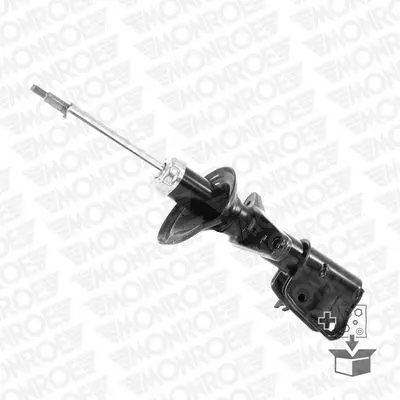 MONROE D0402L Amortısor On Sol Freelander 1.8-2.0 RSC000030