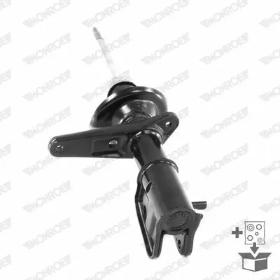 MONROE D0402L Amortısor On Sol Freelander 1.8-2.0 RSC000030