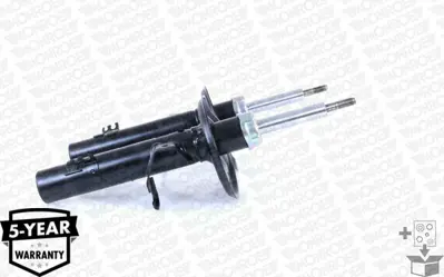 MONROE D0405 Bmw X3 E83 On Amortısor 31303411620, 3411620, 3413146, 3451394, 3451396, 3453522, 3453524, 31303413146, 31303451394, 31303451396