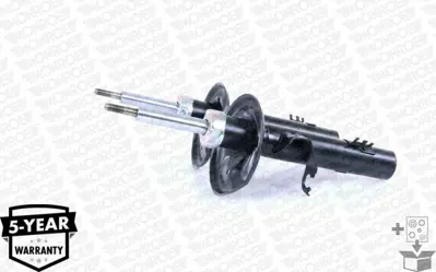 MONROE D0405 Bmw X3 E83 On Amortısor 31303411620, 3411620, 3413146, 3451394, 3451396, 3453522, 3453524, 31303413146, 31303451394, 31303451396