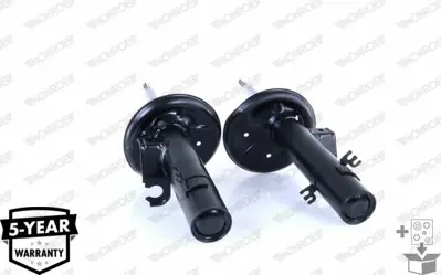 MONROE D0405 Bmw X3 E83 On Amortısor 31303411620, 3411620, 3413146, 3451394, 3451396, 3453522, 3453524, 31303413146, 31303451394, 31303451396