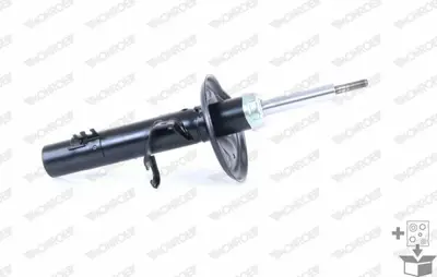 MONROE D0405R Amortısor On Sağ Bmw X3 E83 04> 31313453524