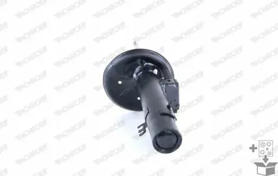 MONROE D0405R Amortısor On Sağ Bmw X3 E83 04> 31313453524