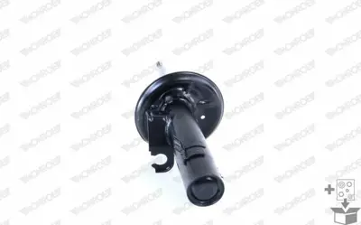 MONROE D0406L Amortısor On Sol Bmw X3 E83 04> 31313453523