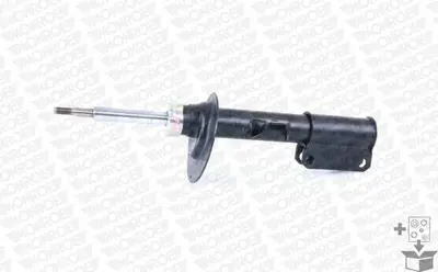 MONROE D0407R Amortısor On Sağ Bmw X5 E53 00>03 31316764600