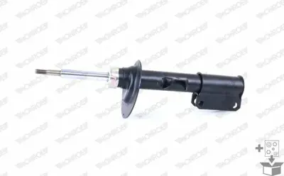 MONROE D0407R Amortısor On Sağ Bmw X5 E53 00>03 31316764600