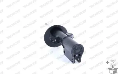 MONROE D0408L Amortısor On Sağ Bmw X5 E53 00>03 31316764599