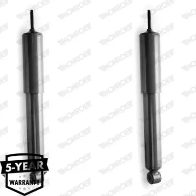 MONROE D5467 Ön Amortisör L-R Toyota Hılux 2.2 2.4 1988-1998 Gazlı Adventure 4851139655, J4851139655