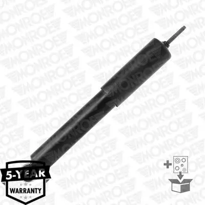 MONROE D5467 Ön Amortisör L-R Toyota Hılux 2.2 2.4 1988-1998 Gazlı Adventure 4851139655, J4851139655
