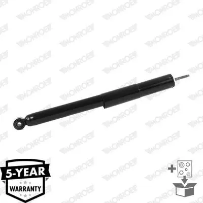 MONROE D7004 Arka Amortısor Kıa Retona 2,0 - 2,0d 99> K01P28710
