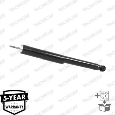 MONROE D7004 Arka Amortısor Kıa Retona 2,0 - 2,0d 99> K01P28710