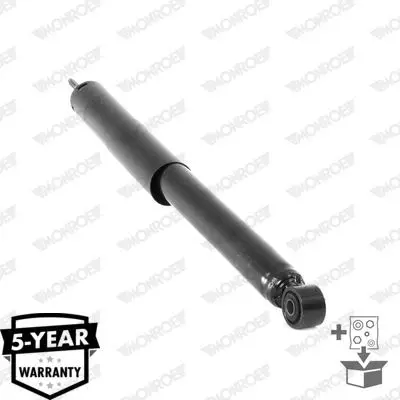 MONROE D7004 Arka Amortısor Kıa Retona 2,0 - 2,0d 99> K01P28710