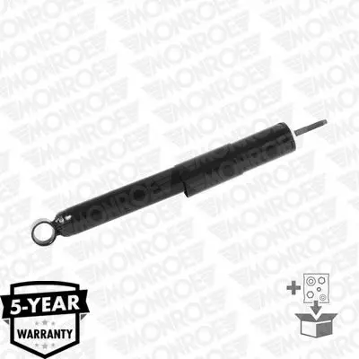 MONROE D7029 Ön Amortisör L-R Suzukı Jımny 550 Jımnı 410 1988-2004 Gazlı Adventure 41600B70A00