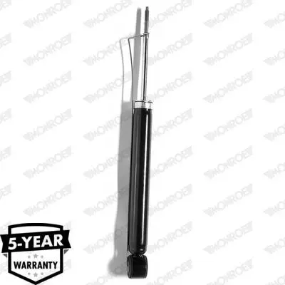 MONROE G1067 Amortisör Arka G1067 Clıo-Iıı (05-) Modus (04-) 8200382033, 8200452699, 8200556691, 8200584312, 8200676769, 8200676796, 1H0413031J, 6K0413031C, 535435031C, 357413031H