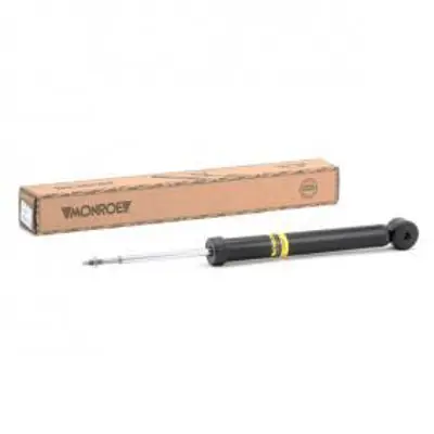 MONROE G1067 Amortisör Arka G1067 Clıo-Iıı (05-) Modus (04-) 8200382033, 8200452699, 8200556691, 8200584312, 8200676769, 8200676796, 1H0413031J, 6K0413031C, 535435031C, 357413031H