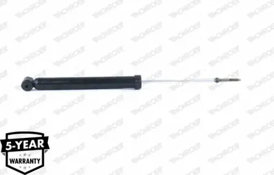 MONROE G1075 Arka Amortısor Sağ - Sol C1 P107 1,0 - 1,4hdı 05> Aygo 1,0vvt I - 1,4d 485300H080, B001049480