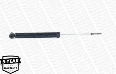 MONROE G1075 Arka Amortısor Sağ - Sol C1 P107 1,0 - 1,4hdı 05> Aygo 1,0vvt I - 1,4d 485300H080, B001049480