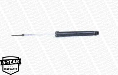 MONROE G1075 Arka Amortısor Sağ - Sol C1 P107 1,0 - 1,4hdı 05> Aygo 1,0vvt I - 1,4d 485300H080, B001049480