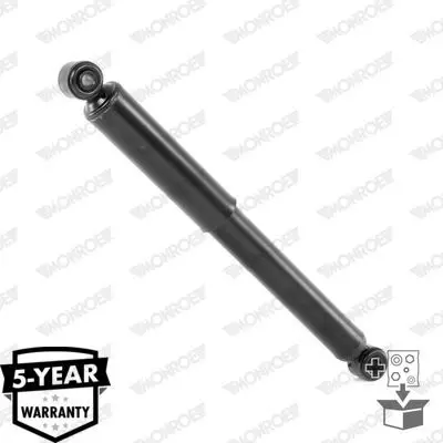 MONROE G1084 Arka Amortisör Spark (05 08) - Matız (05 08) 95299742