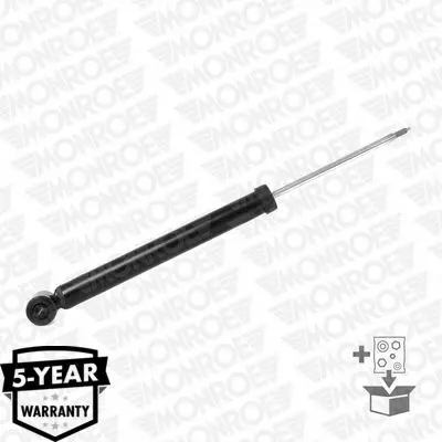 MONROE G1091 Arka Amortısor Sağ-Sol Alfa Romeo Mıto  08> 50508841, 50516724