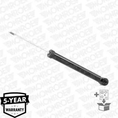 MONROE G1091 Arka Amortısor Sağ-Sol Alfa Romeo Mıto  08> 50508841, 50516724