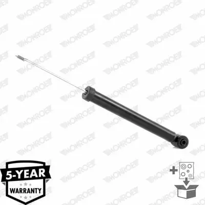 MONROE G1091 Arka Amortısor Sağ-Sol Alfa Romeo Mıto  08> 50508841, 50516724