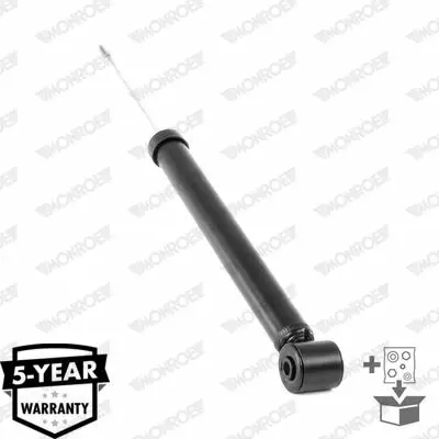 MONROE G1091 Arka Amortısor Sağ-Sol Alfa Romeo Mıto  08> 50508841, 50516724