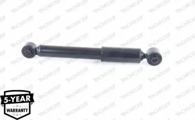 MONROE G1118 Arka Amortısor Sağ - Sol Berlıngo Iıı Partner Tepee 1,6ı - 1,6hdı 04 - 08> (Koltuklu) 206YR