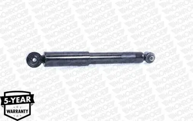 MONROE G1121 Arka Amortısor Panda 1,2 4x4 1,3d Multıjet 4x4 05> 51857284