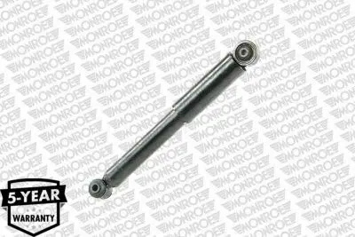 MONROE G1121 Arka Amortısor Panda 1,2 4x4 1,3d Multıjet 4x4 05> 51857284