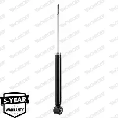 MONROE G1176 Arka Amortisör L-R Renault Clıo Iv 2012 Standart Şaseye Uygun Araçlar İçin 562104097R