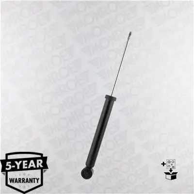 MONROE G1220 Arka Amortisör L-R Vw Jetta Iv 1.2tsı-1.4tsı-1.6-1.8tsı-2.0tsı 2011 2017 Gazlı 5C0513029C