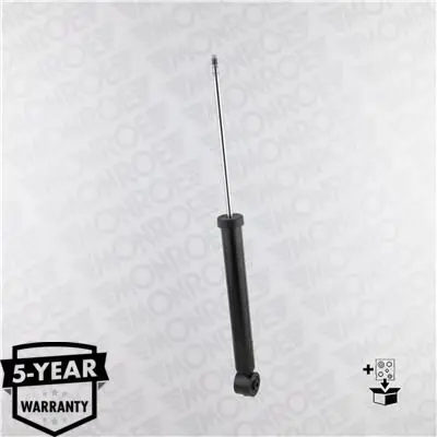 MONROE G1220 Arka Amortisör L-R Vw Jetta Iv 1.2tsı-1.4tsı-1.6-1.8tsı-2.0tsı 2011 2017 Gazlı 5C0513029C