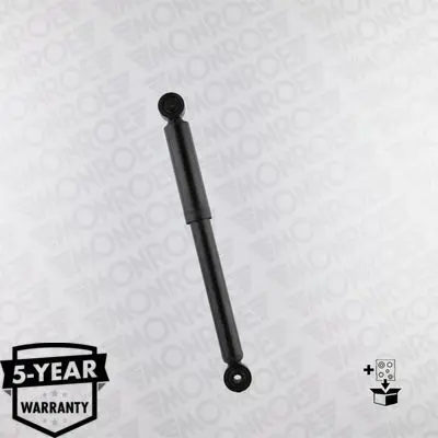 MONROE G1236 Arka Amortisör L-R Golf Iv 1998-2005 -Bora 1998-2005 -Audı A3 Tt 1998-2006 -Leon 1.9tdi 2002-2006 Ga 67164, 8N0512011H, 8N0512011L