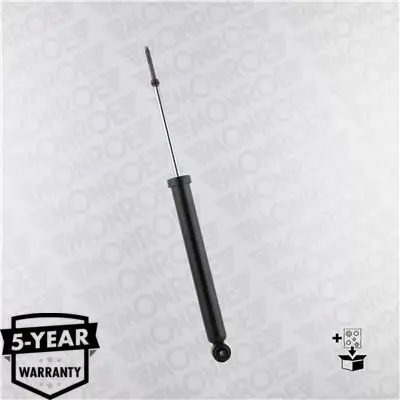 MONROE G1241 Arka Amortısor Spark M300 95325940, 95026518, A53200