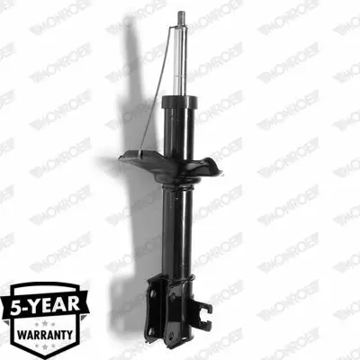 MONROE G16241 Arka Amortısor Gazlı Sol Suzukı Baleno 1996> 4180263G64