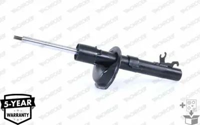 MONROE G16276 On Amortısor Sol Focus I 1,4 - 1,6 - 1,8td - 2,0 98>04 1061729