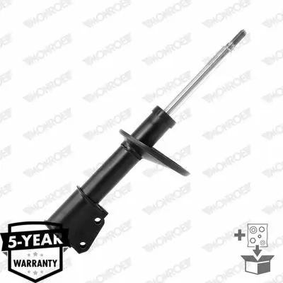 MONROE G16288 On Amortısor Renault Twıngo 1.2 93> 7700421668