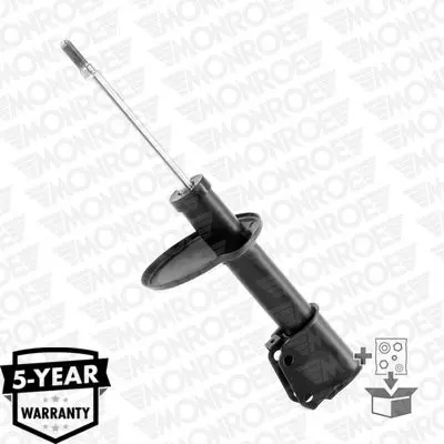 MONROE G16288 On Amortısor Renault Twıngo 1.2 93> 7700421668