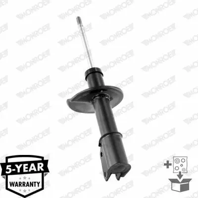 MONROE G16288 On Amortısor Renault Twıngo 1.2 93> 7700421668