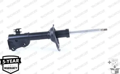 MONROE G16289 On Amortısor Gazlı Sağ Sol Toyota Yarıs 1999-2005 4851009510