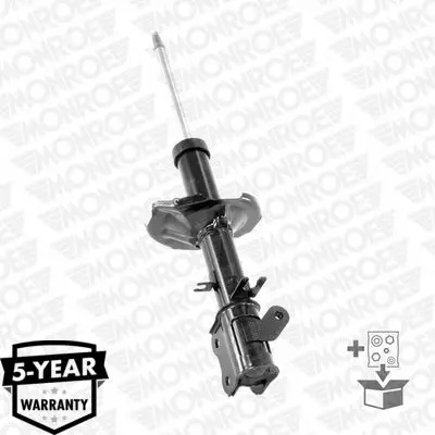 MONROE G16331 Arka Amortısor Sağ Kıa Sephıa 1.5 98-01 - 99 K2A128900B, K2A128900D, K2A328900B, K2A328900E, K2CA28900, K2CB28900, K2C028900A, K2C128900A, K2DJ28900, K2DK28900